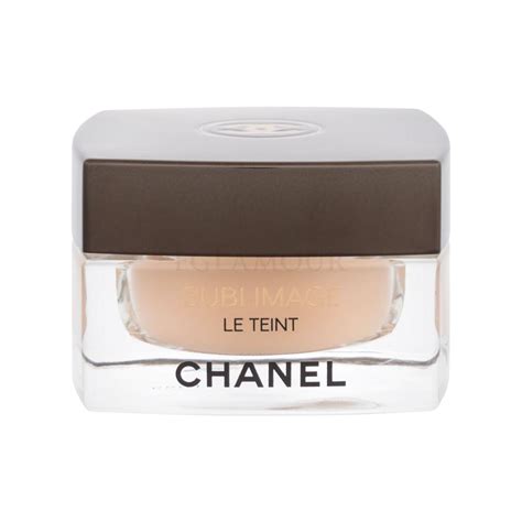 chanel 20 beige foundation